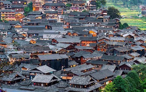 厦门乡村别墅的靠谱依赖